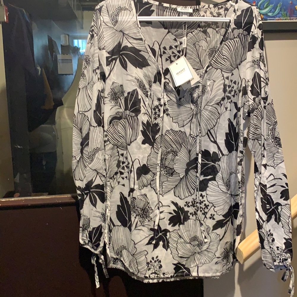 Woman’s Tunic